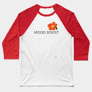 mood boost Baseball T-Shirt